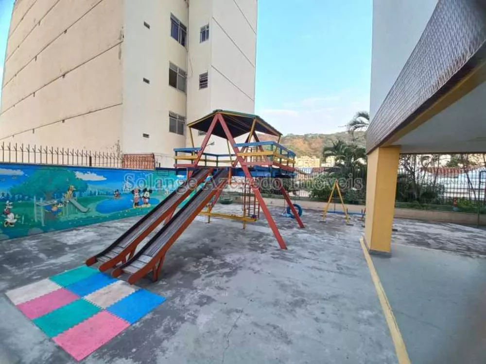 Apartamento, 3 quartos, 77 m² - Foto 23