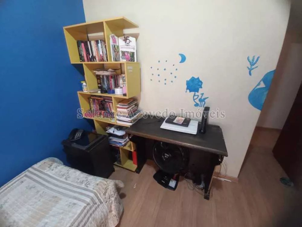 Apartamento, 3 quartos, 77 m² - Foto 7