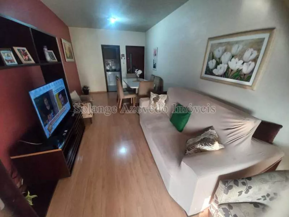 Apartamento, 3 quartos, 77 m² - Foto 2