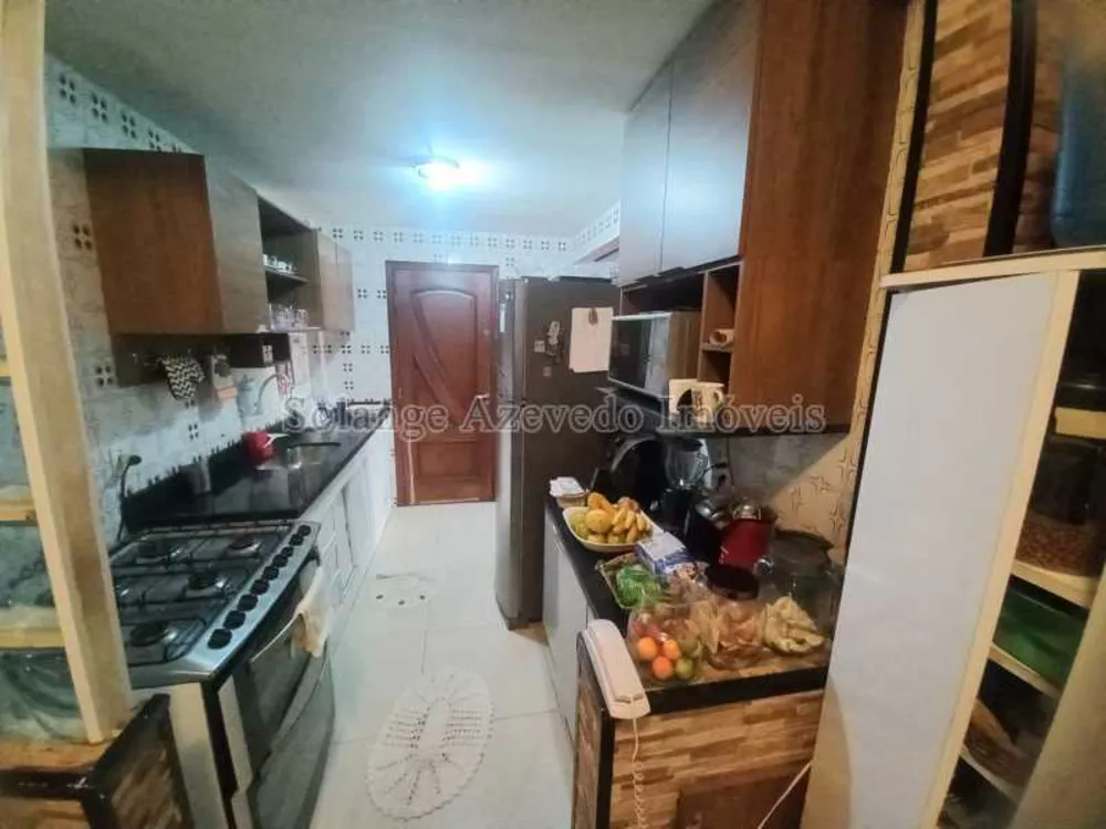 Apartamento, 3 quartos, 77 m² - Foto 9