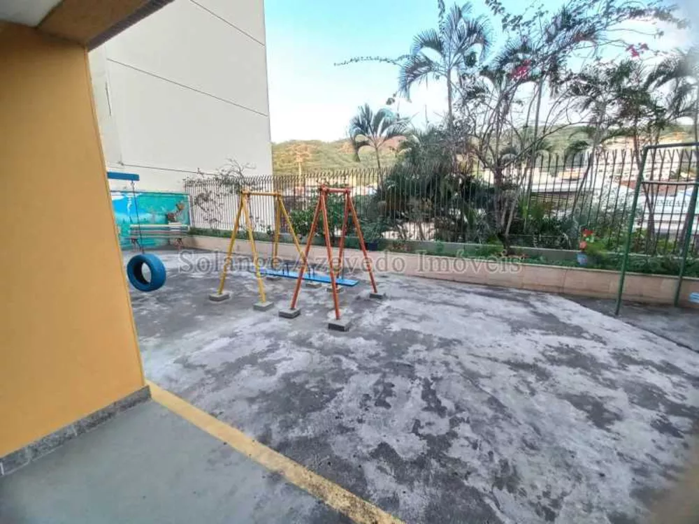 Apartamento, 3 quartos, 77 m² - Foto 27