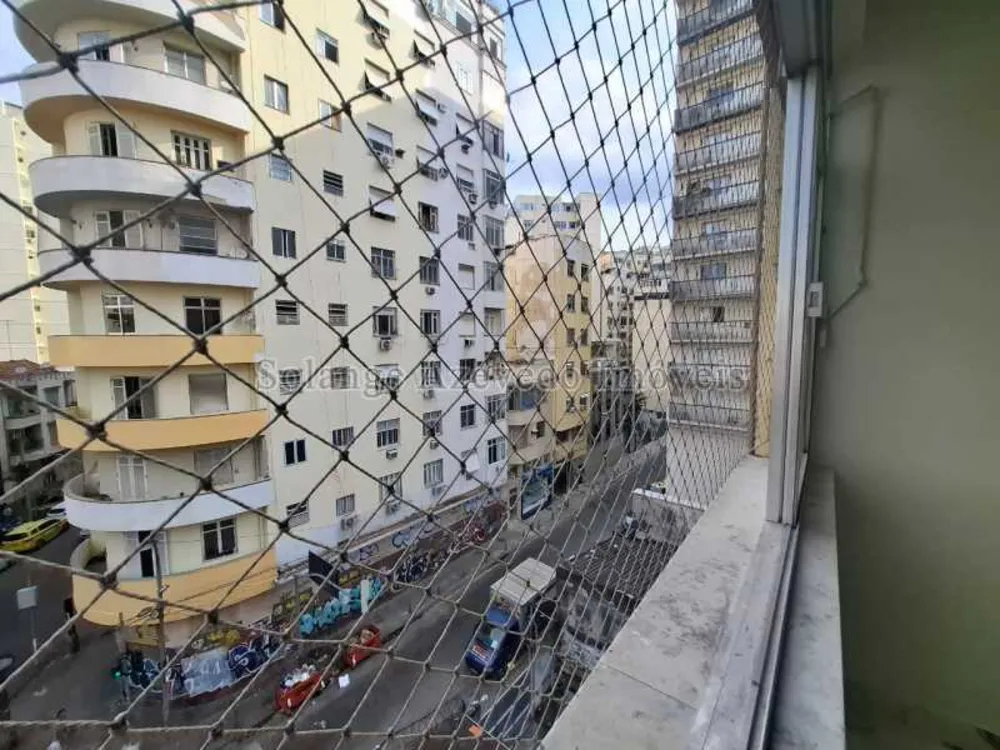 Kitnet-Studio, 28 m² - Foto 13