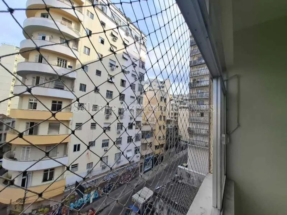 Kitnet-Studio, 28 m² - Foto 1