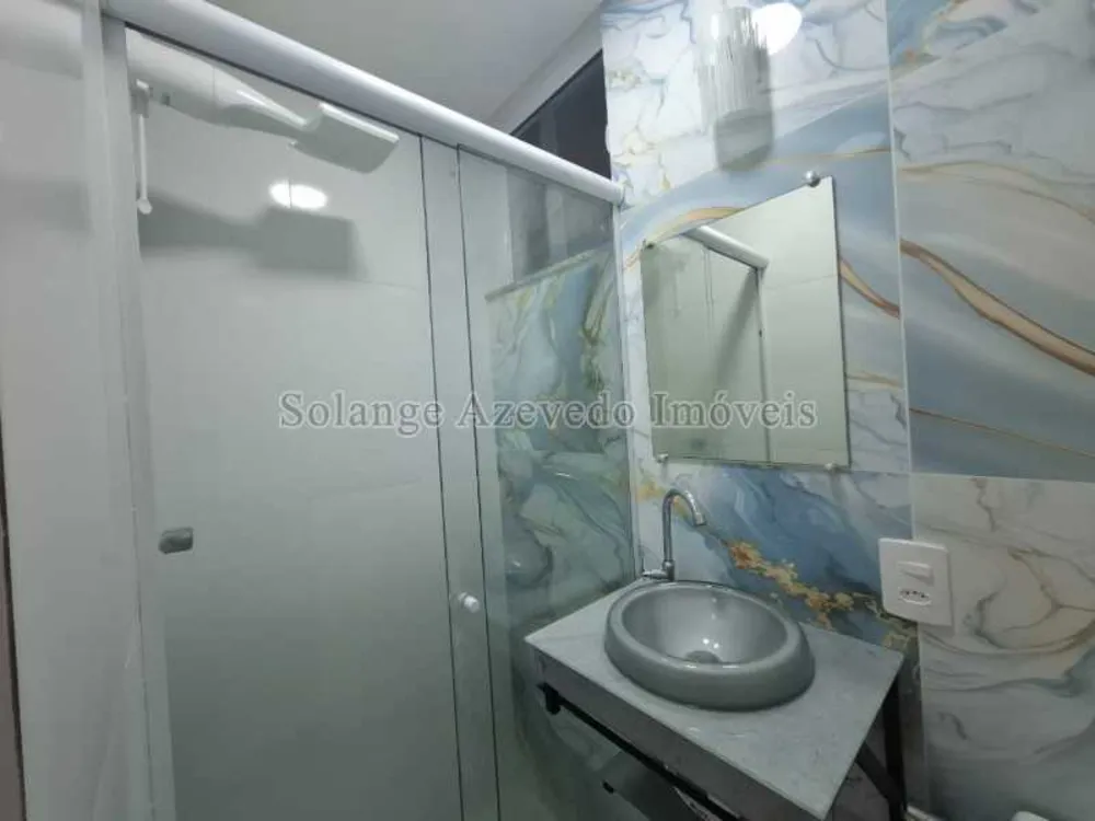 Kitnet-Studio, 28 m² - Foto 3