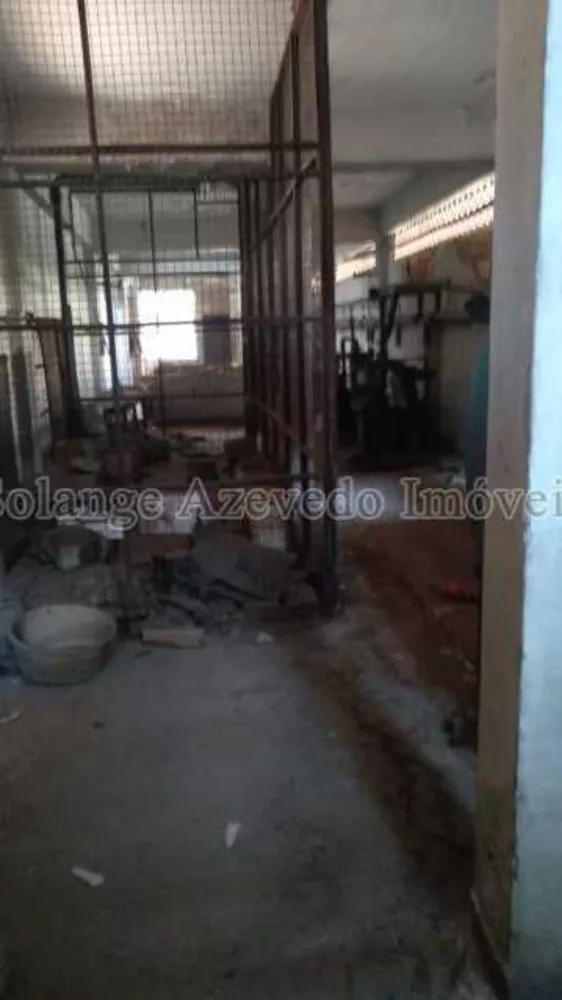 Depósito-Galpão, 500 m² - Foto 20