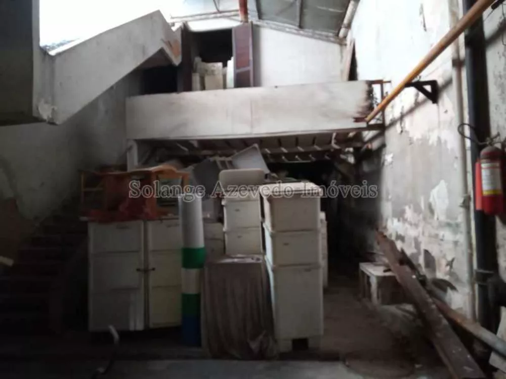 Depósito-Galpão, 500 m² - Foto 5