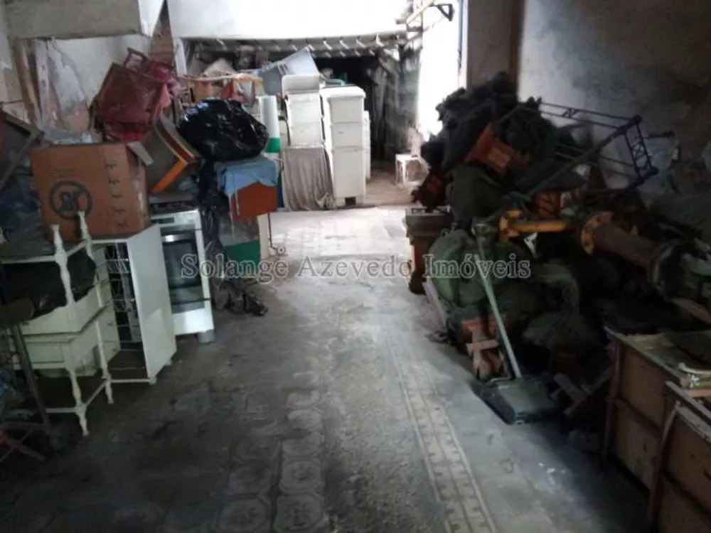 Depósito-Galpão, 500 m² - Foto 4