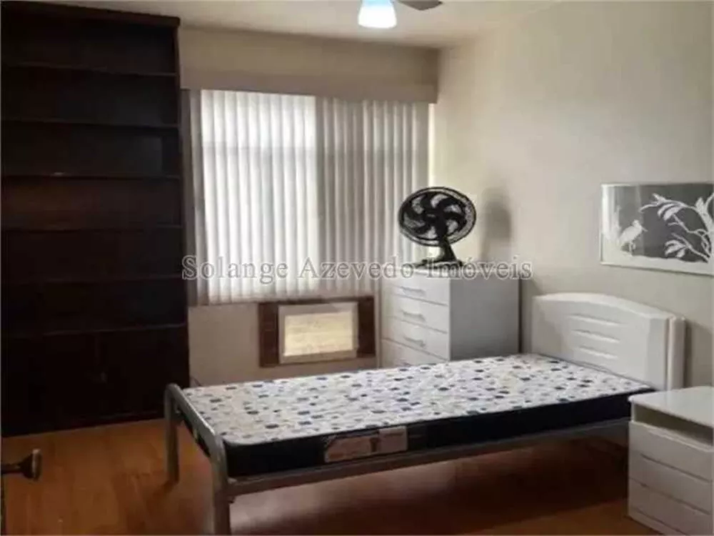 Apartamento, 3 quartos, 110 m² - Foto 6