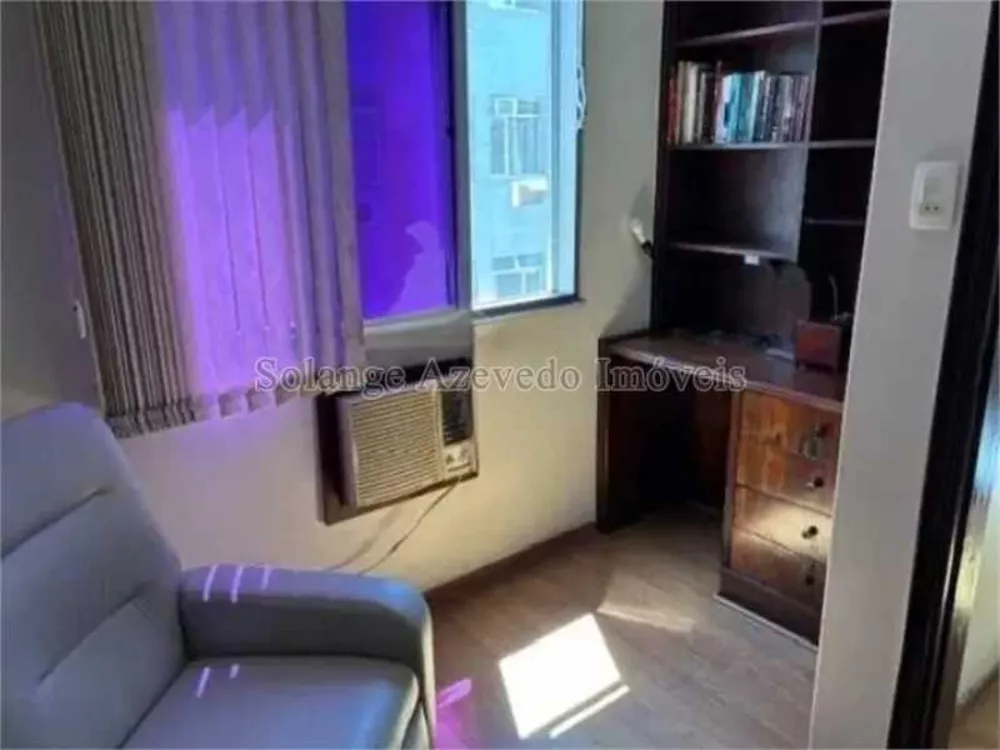 Apartamento, 3 quartos, 110 m² - Foto 12