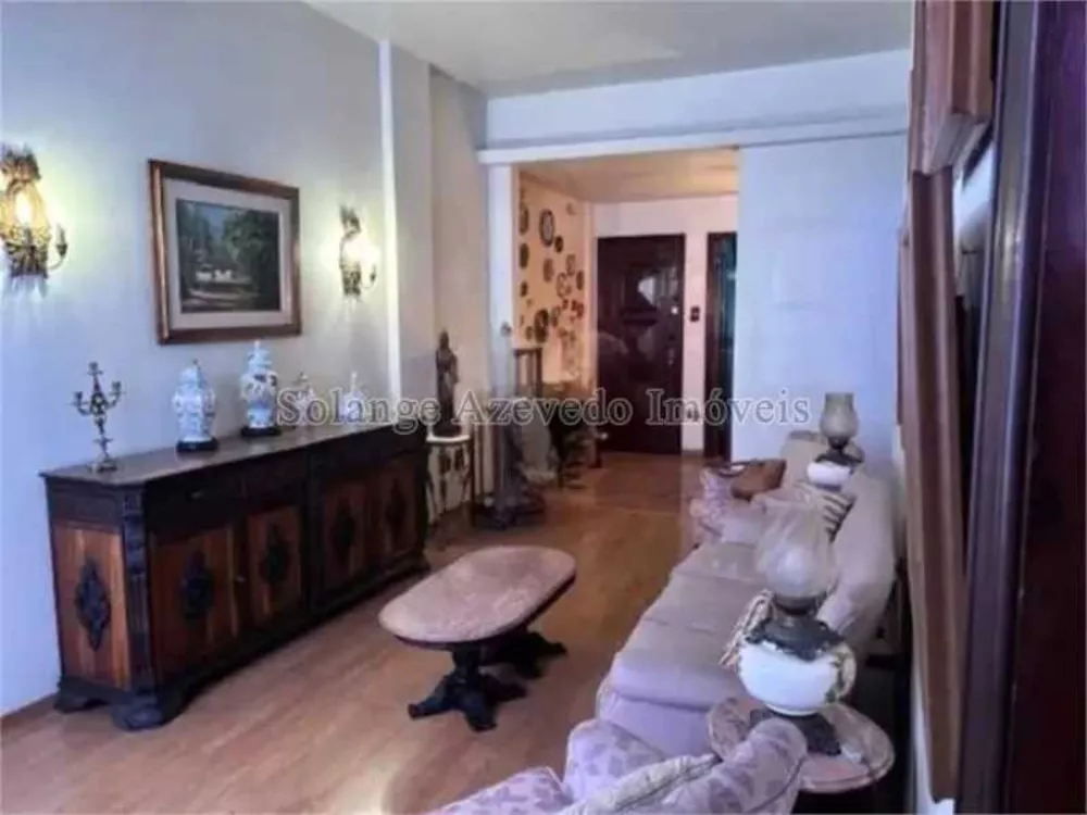Apartamento, 3 quartos, 110 m² - Foto 4