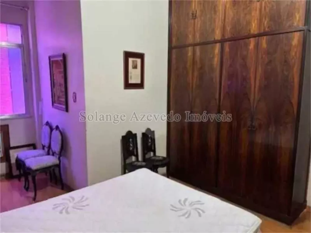Apartamento, 3 quartos, 110 m² - Foto 8