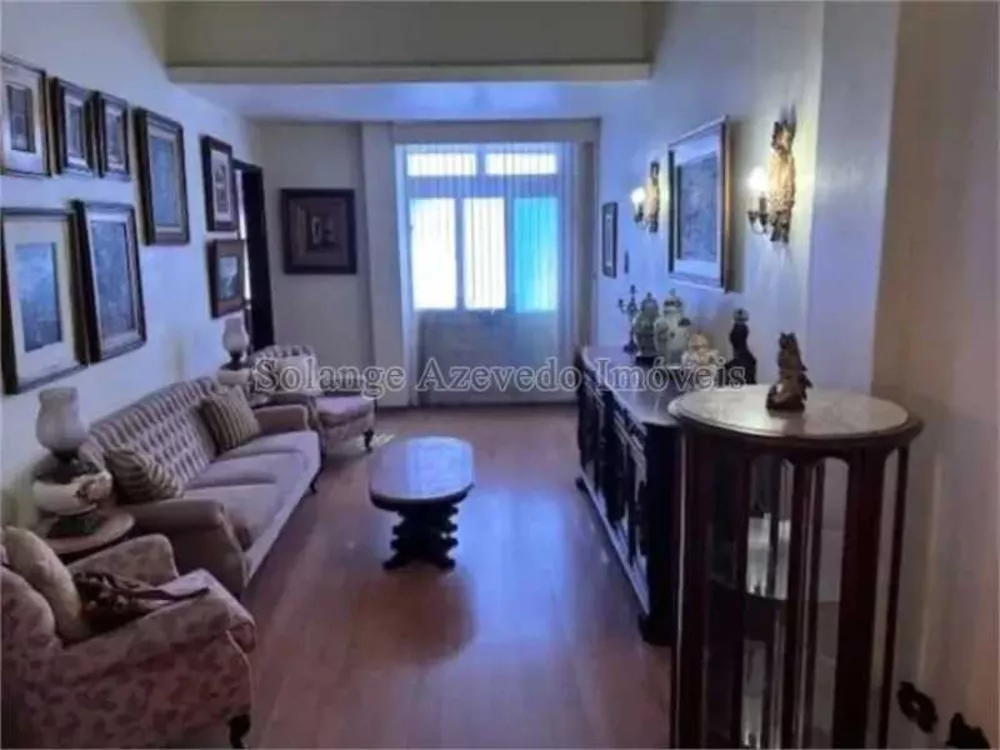 Apartamento, 3 quartos, 110 m² - Foto 3