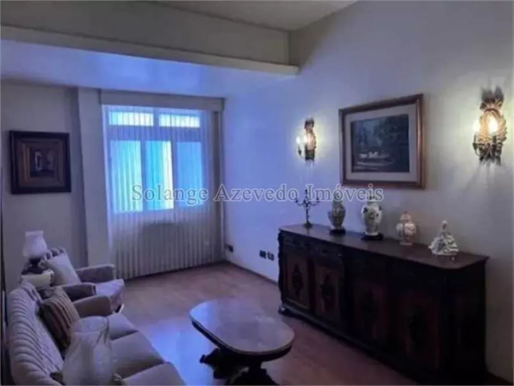 Apartamento, 3 quartos, 110 m² - Foto 5
