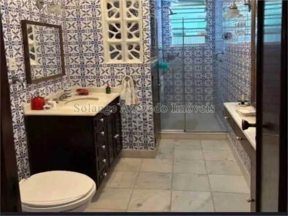 Apartamento, 3 quartos, 110 m² - Foto 10