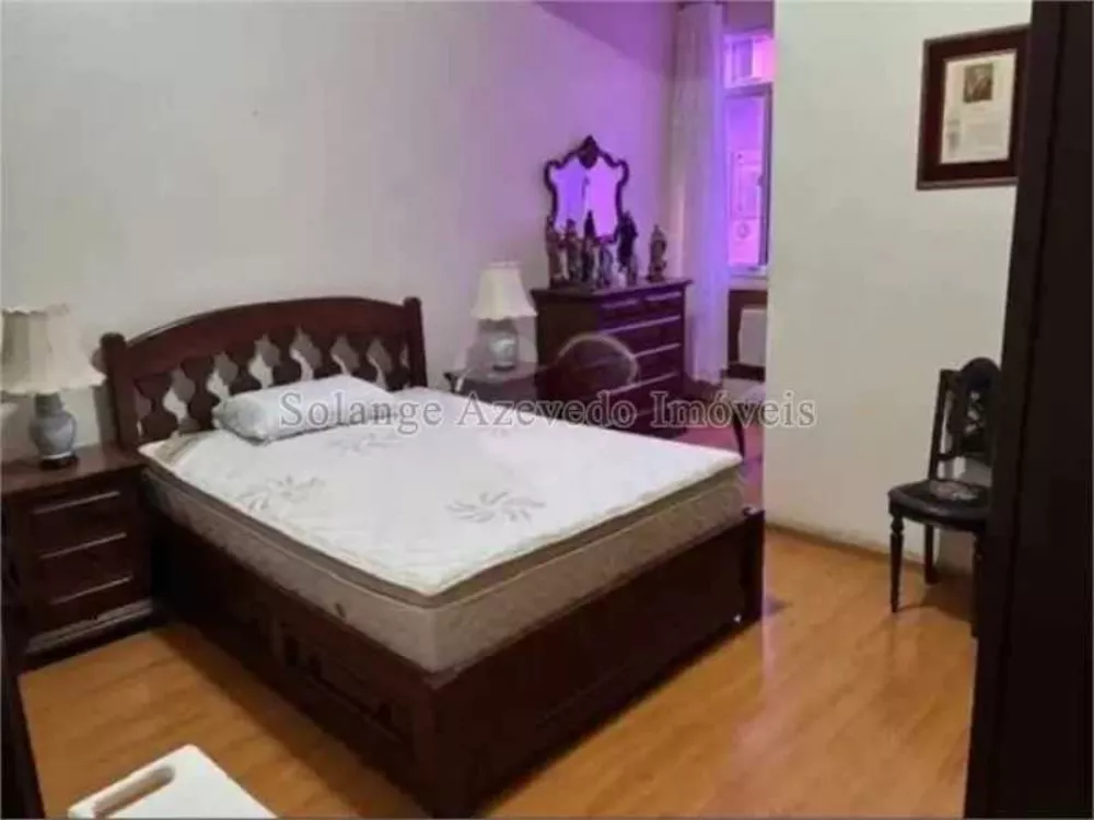 Apartamento, 3 quartos, 110 m² - Foto 9