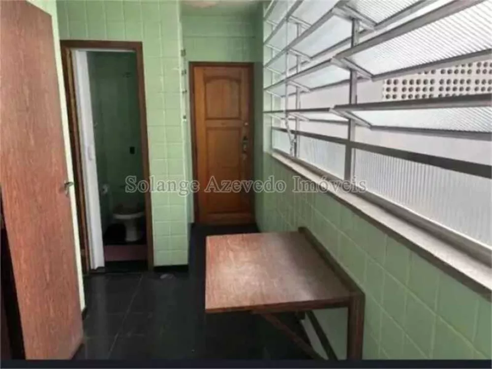 Apartamento, 3 quartos, 110 m² - Foto 15