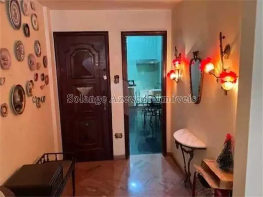 Apartamento, 3 quartos, 110 m² - Foto 2