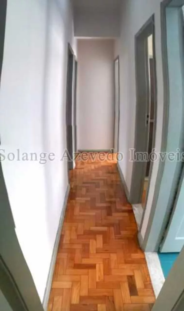 Apartamento, 3 quartos, 95 m² - Foto 1