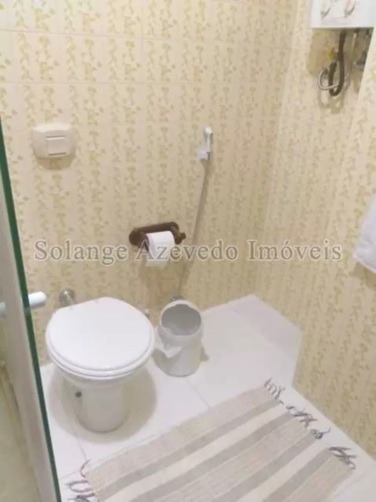 Apartamento, 3 quartos, 95 m² - Foto 5