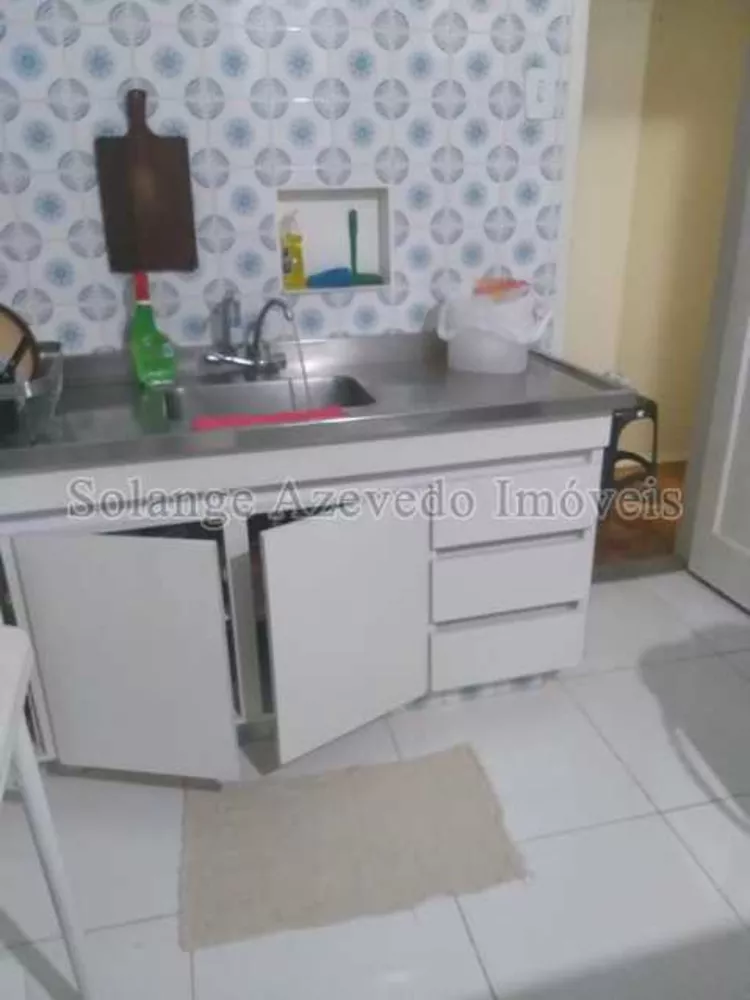 Apartamento, 3 quartos, 95 m² - Foto 3