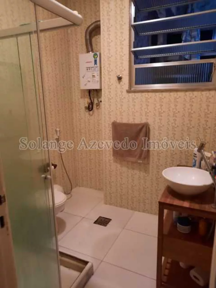 Apartamento, 3 quartos, 95 m² - Foto 2