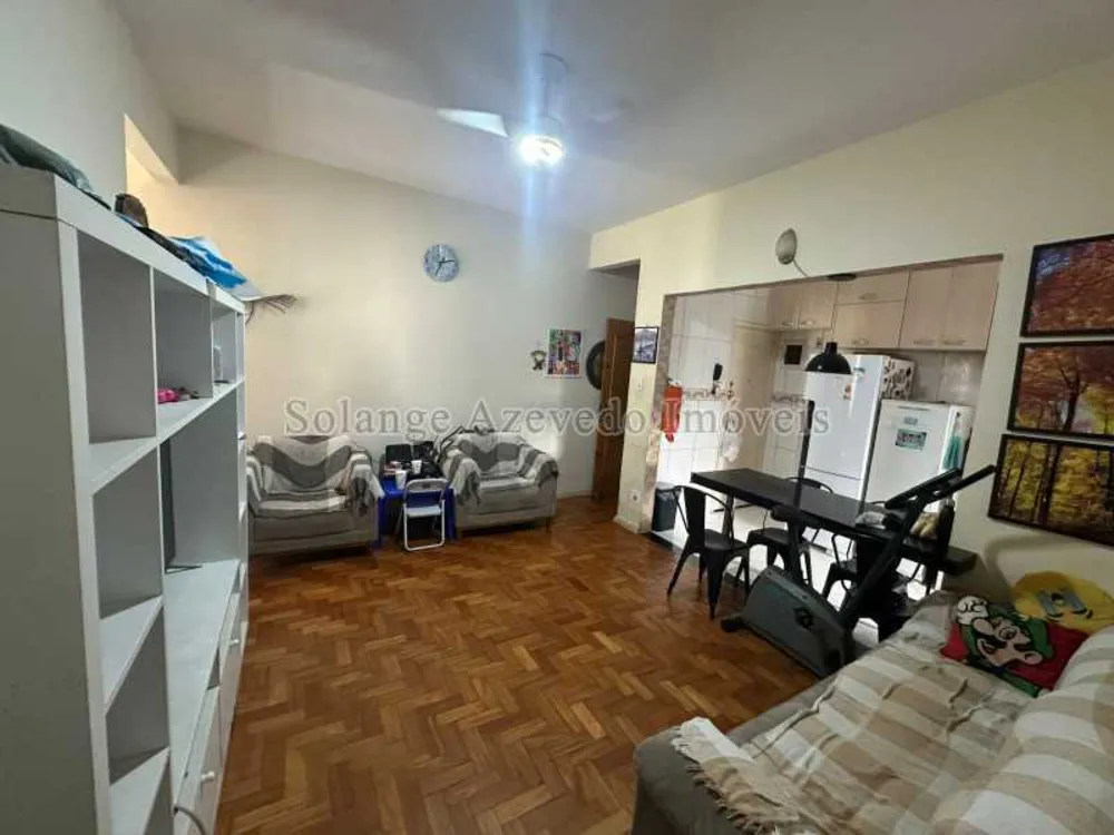 Apartamento, 2 quartos, 70 m² - Foto 1