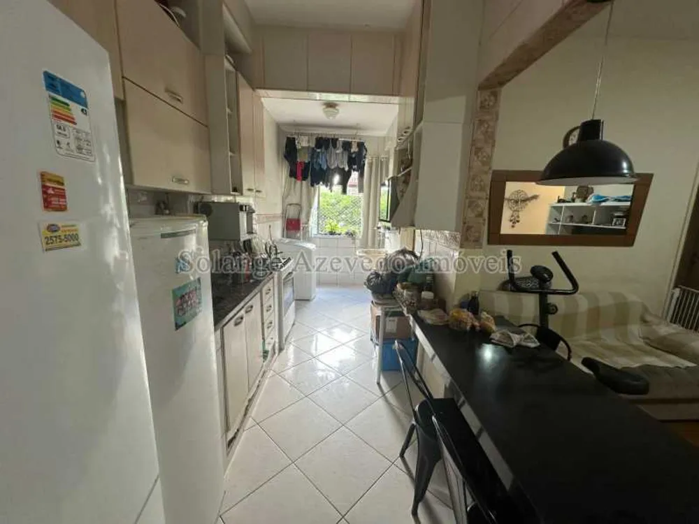 Apartamento, 2 quartos, 70 m² - Foto 16