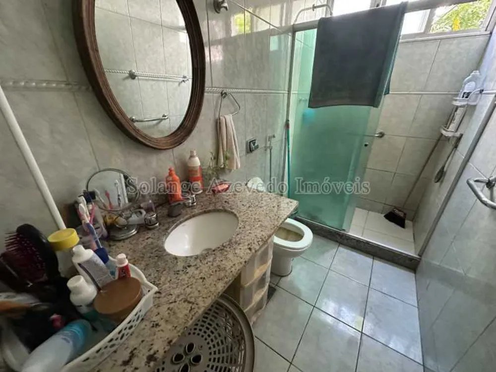 Apartamento, 2 quartos, 70 m² - Foto 9