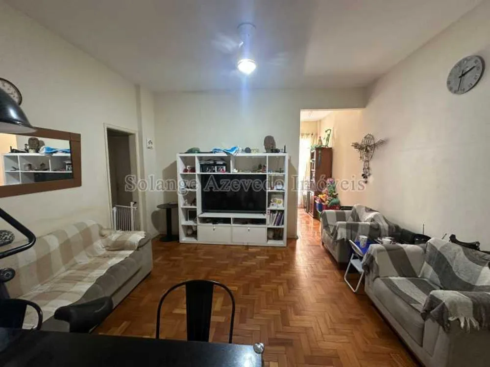 Apartamento, 2 quartos, 70 m² - Foto 4