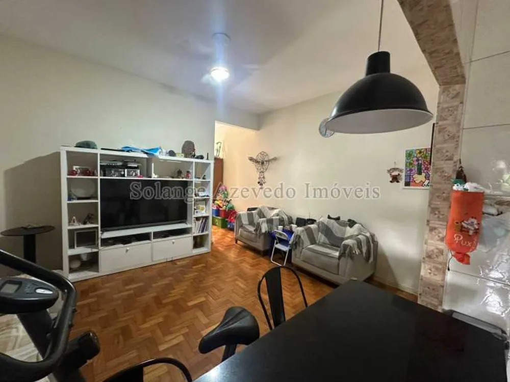 Apartamento, 2 quartos, 70 m² - Foto 2