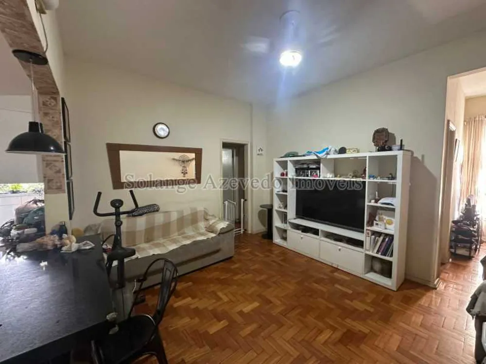 Apartamento, 2 quartos, 70 m² - Foto 5