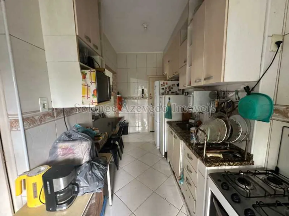 Apartamento, 2 quartos, 70 m² - Foto 17