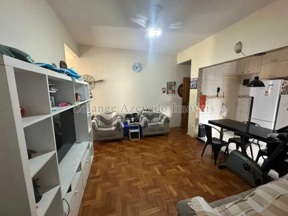 Apartamento, 2 quartos, 70 m² - Foto 3