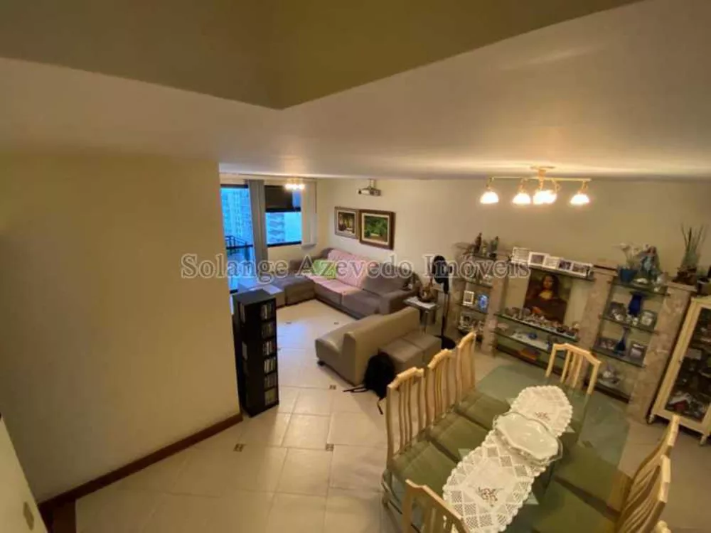 Cobertura, 3 quartos, 302 m² - Foto 9