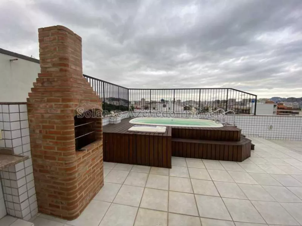 Cobertura, 3 quartos, 302 m² - Foto 21