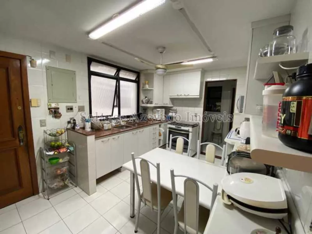 Cobertura, 3 quartos, 302 m² - Foto 24
