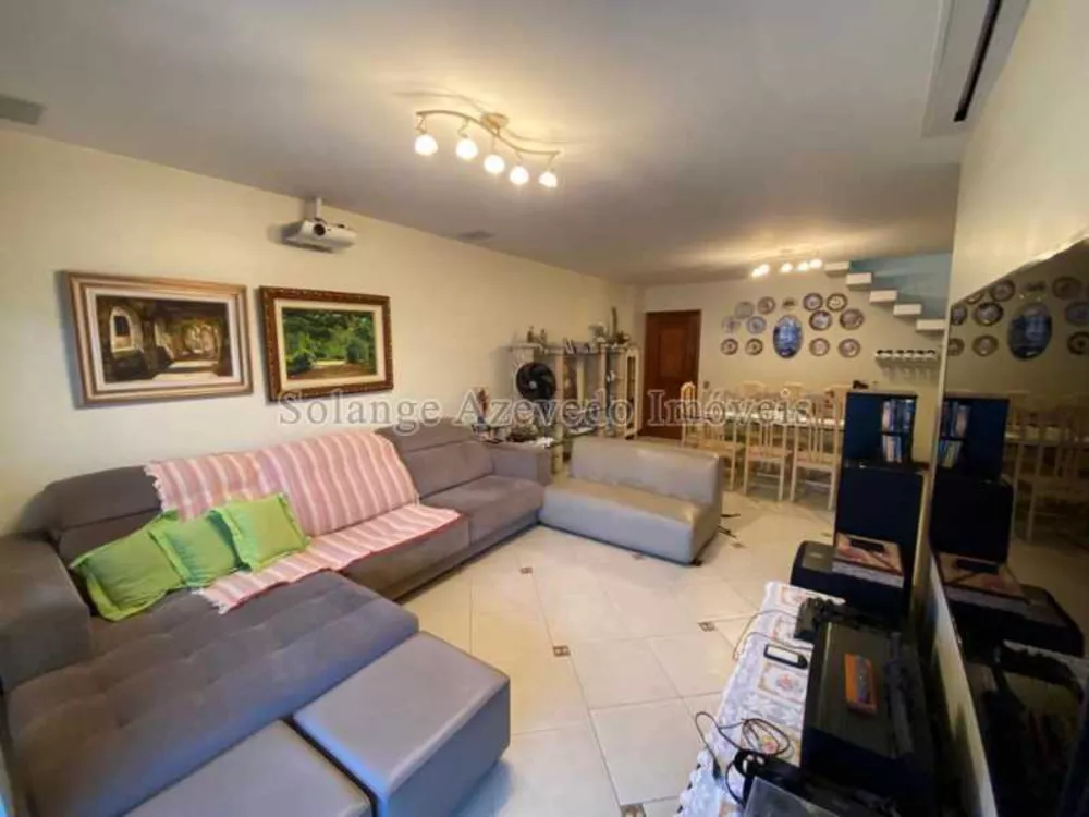 Cobertura, 3 quartos, 302 m² - Foto 2