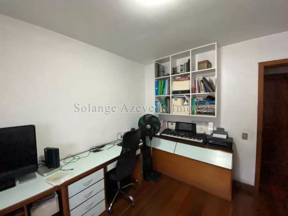 Cobertura, 3 quartos, 302 m² - Foto 3