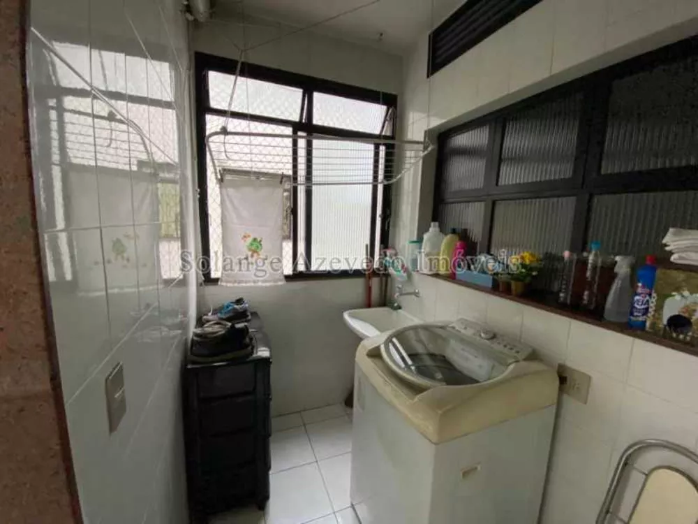 Cobertura, 3 quartos, 302 m² - Foto 4