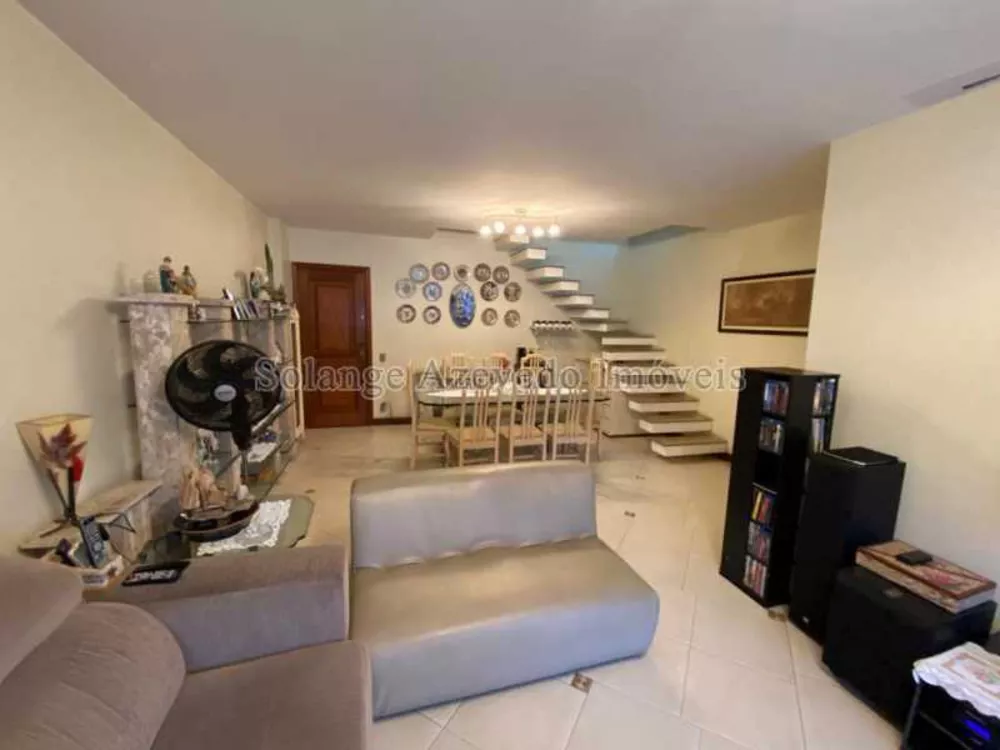 Cobertura, 3 quartos, 302 m² - Foto 5