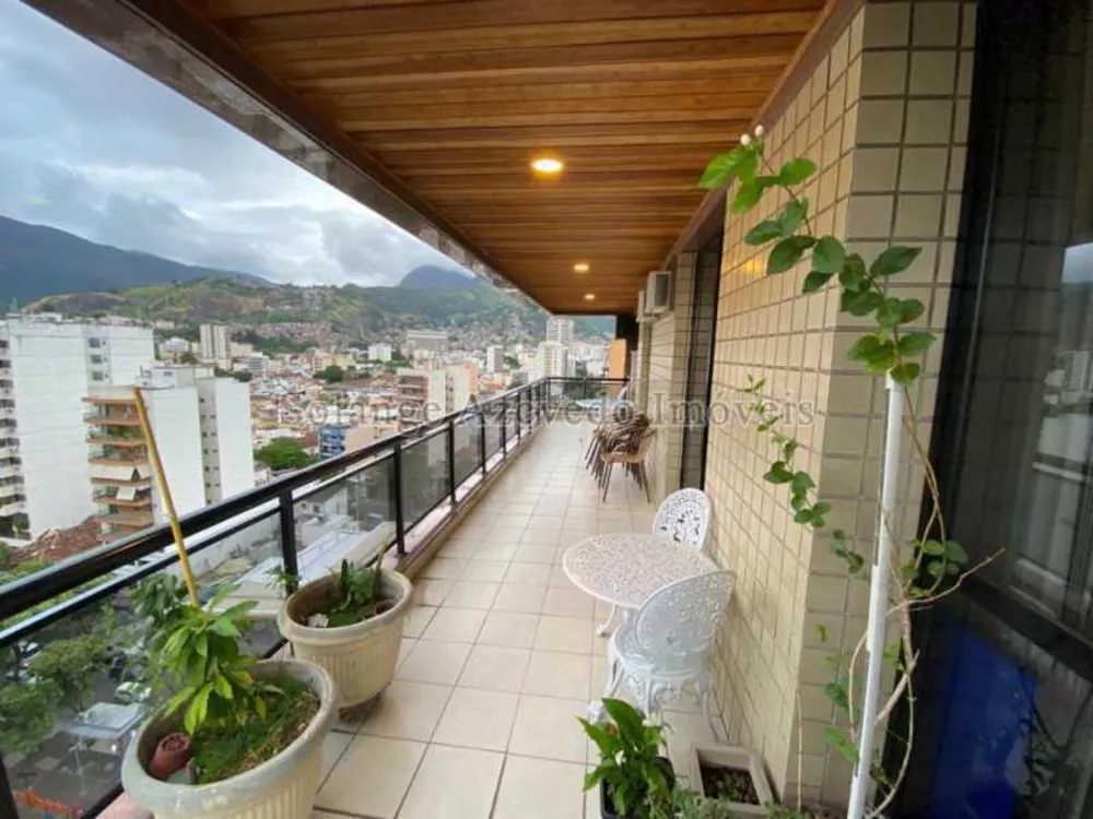 Cobertura, 3 quartos, 302 m² - Foto 15