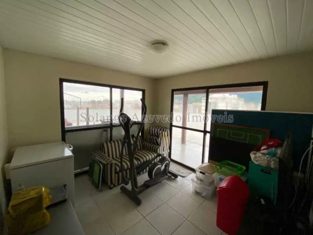 Cobertura, 3 quartos, 302 m² - Foto 10