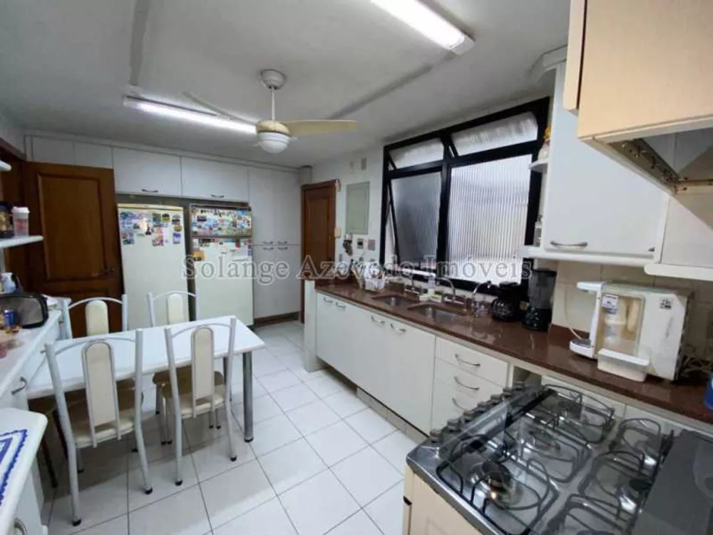 Cobertura, 3 quartos, 302 m² - Foto 1