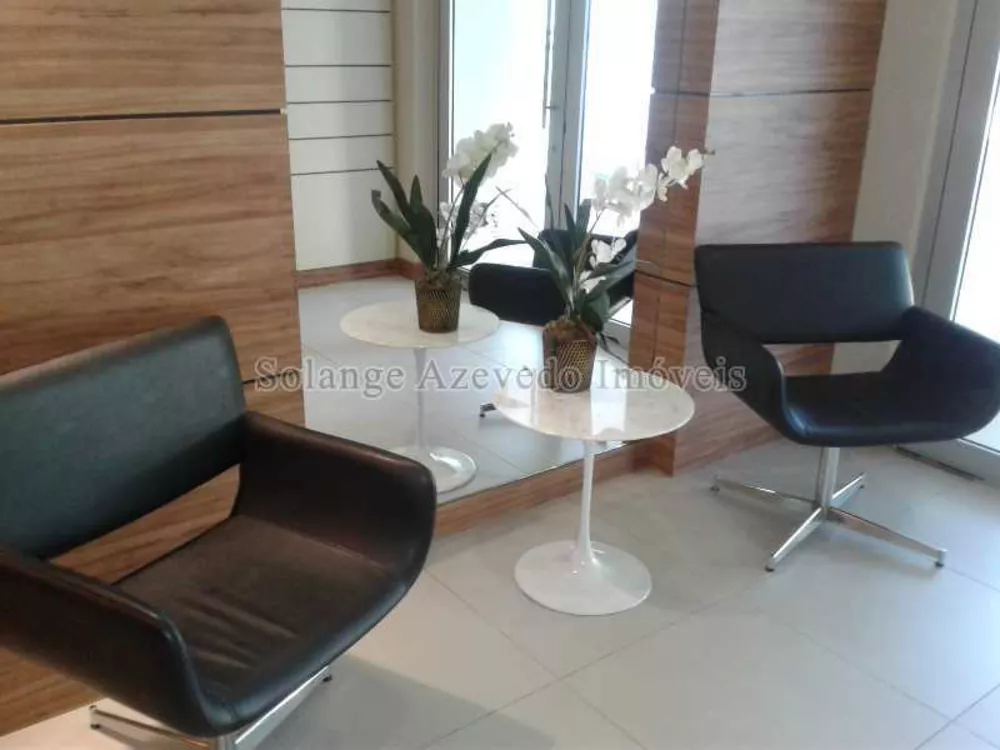 Sala-Conjunto, 29 m² - Foto 2
