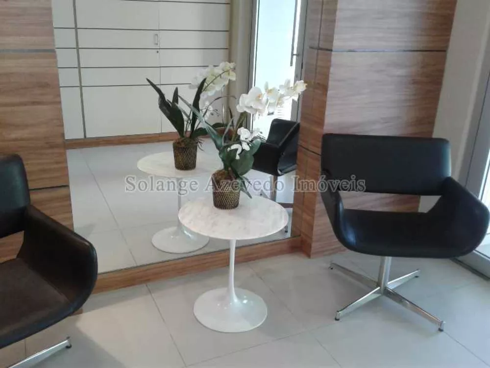 Sala-Conjunto, 29 m² - Foto 20