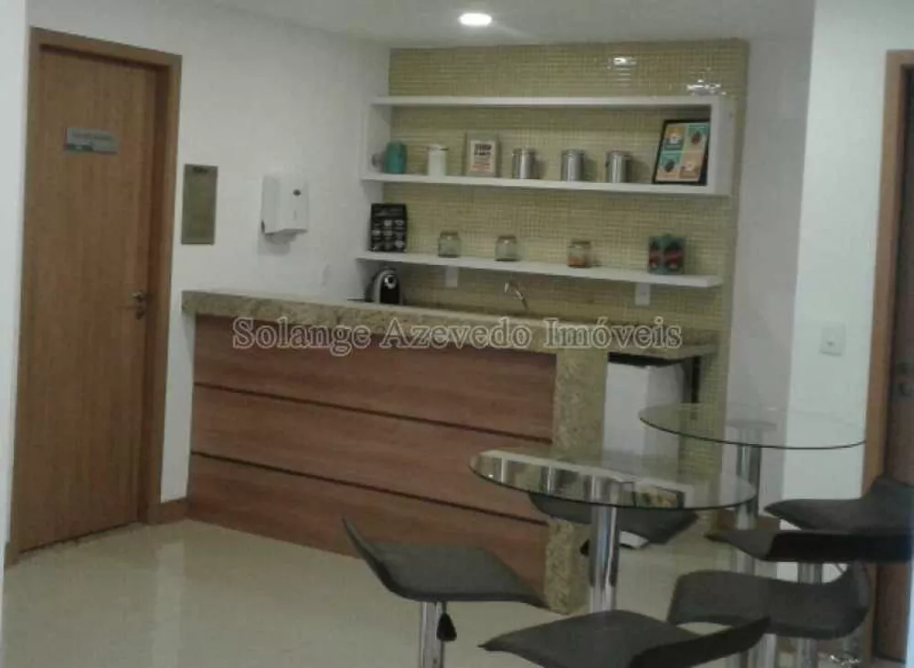Sala-Conjunto, 29 m² - Foto 7