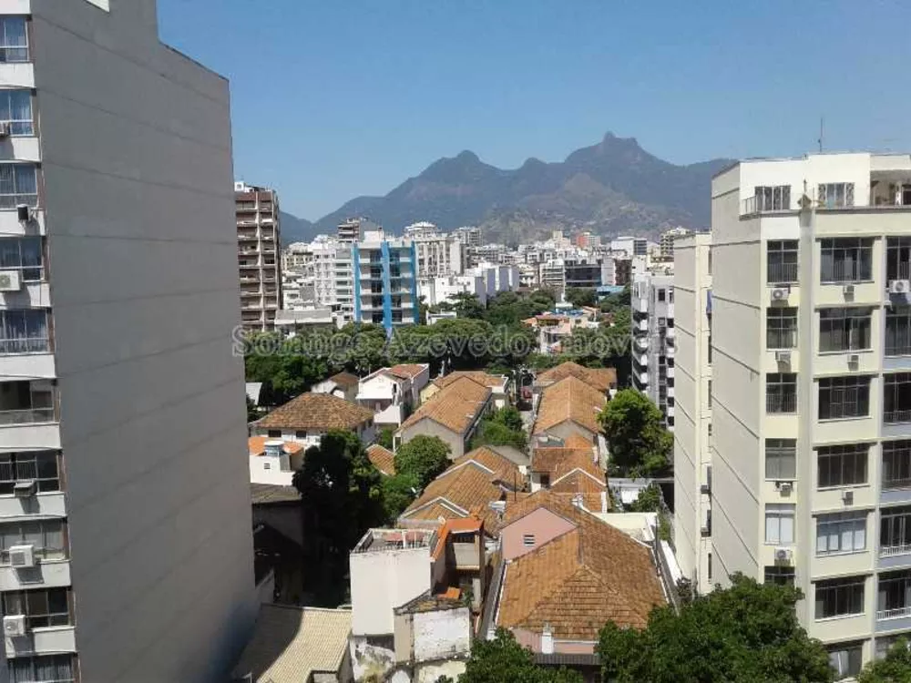 Sala-Conjunto, 29 m² - Foto 1