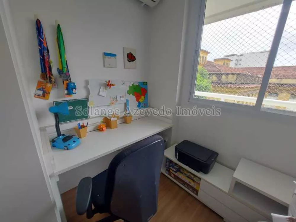 Apartamento, 3 quartos, 103 m² - Foto 26