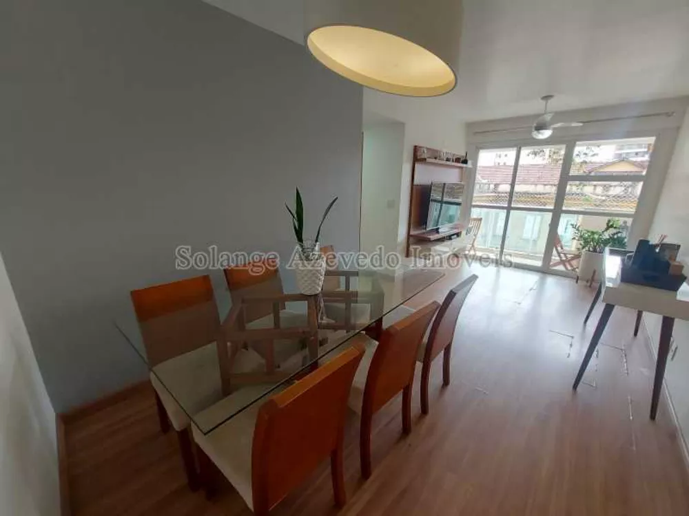 Apartamento, 3 quartos, 103 m² - Foto 3