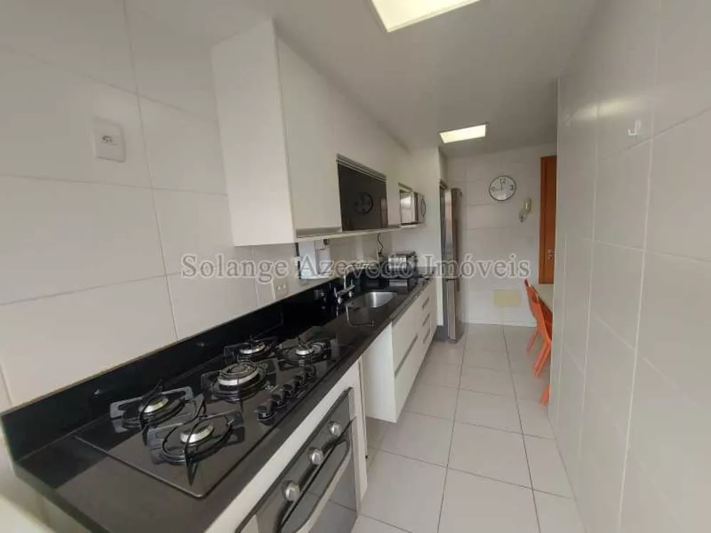 Apartamento, 3 quartos, 103 m² - Foto 4